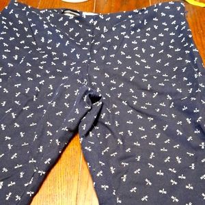 Charter club size 14 short pants